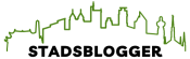 Stadsblogger logo
