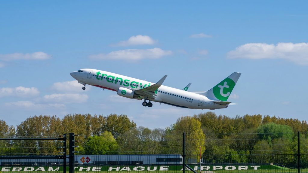 Slimme tips voor het boeken van Transavia vluchten
