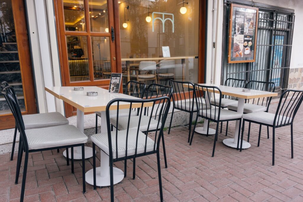 Wat zijn de leukste terrassen in Amsterdam?