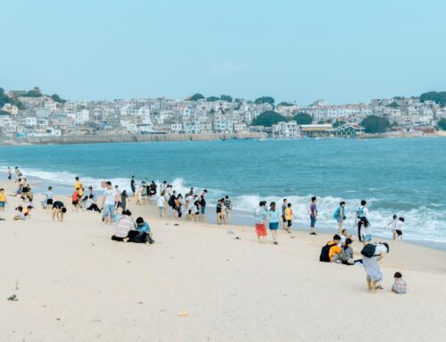 Vakantie Portugal 2025: zon, zee en verrassingen