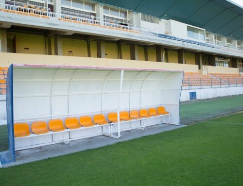 Een emotioneel weekend voor Erik ten Hag na ongeluk van zijn zoon