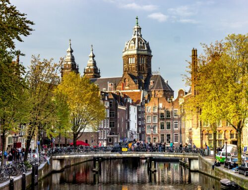 De hoofdsteden van Nederland: slim leren en onthouden