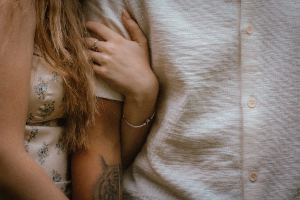 Liefde en leven van Ruud de Wild: de relatie met Linda Stulic