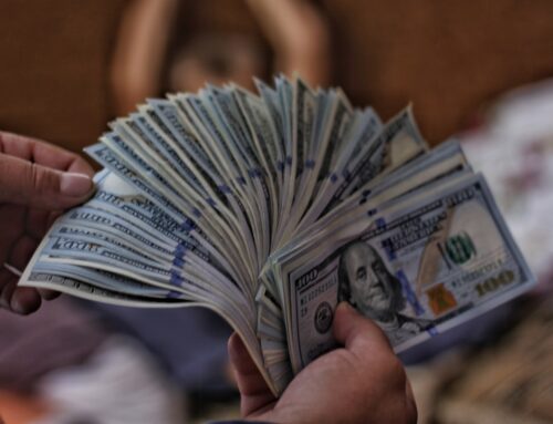 Het succes en vermogen van Hans Klok: de illusies voorbij