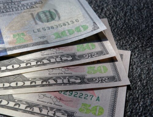 Het indrukwekkende vermogen van Joop van den Ende