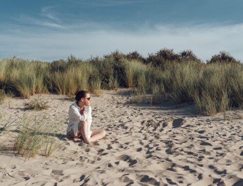 Even ontsnappen aan de stad: de mooiste plekken voor een weekendje weg