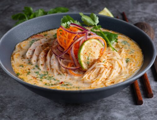 De verrassende wereld van Japans eten: van sushi tot ramen