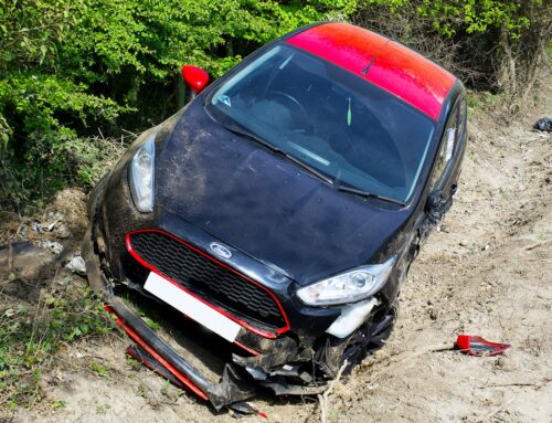Een emotioneel weekend: het ongeluk van de zoon van Erik ten Hag