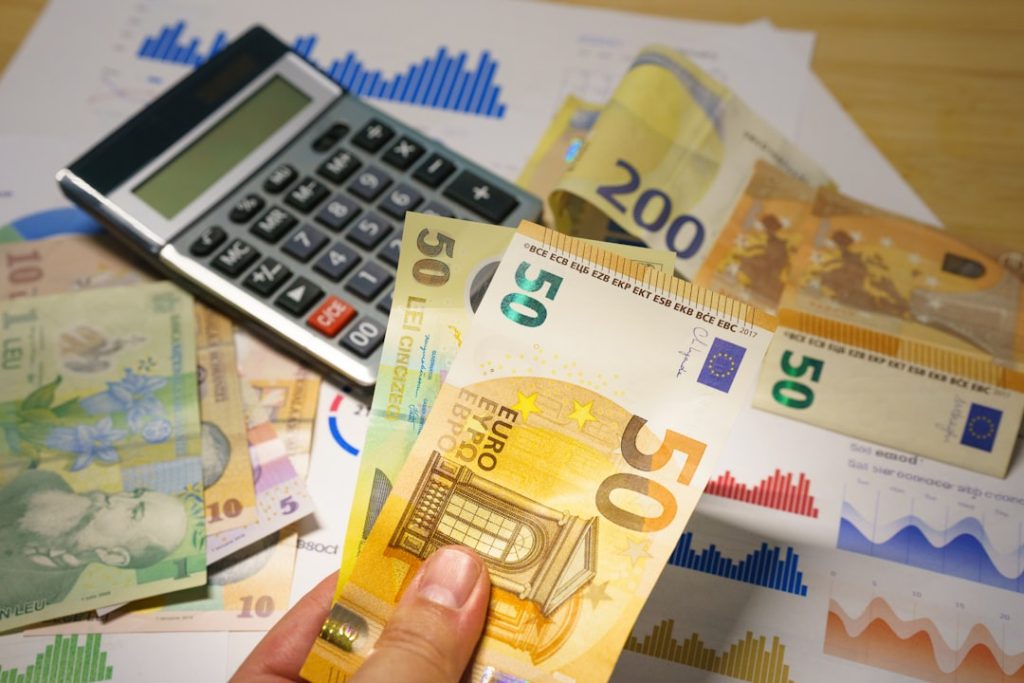 Het indrukwekkende financiële verhaal van Helmut Marko
