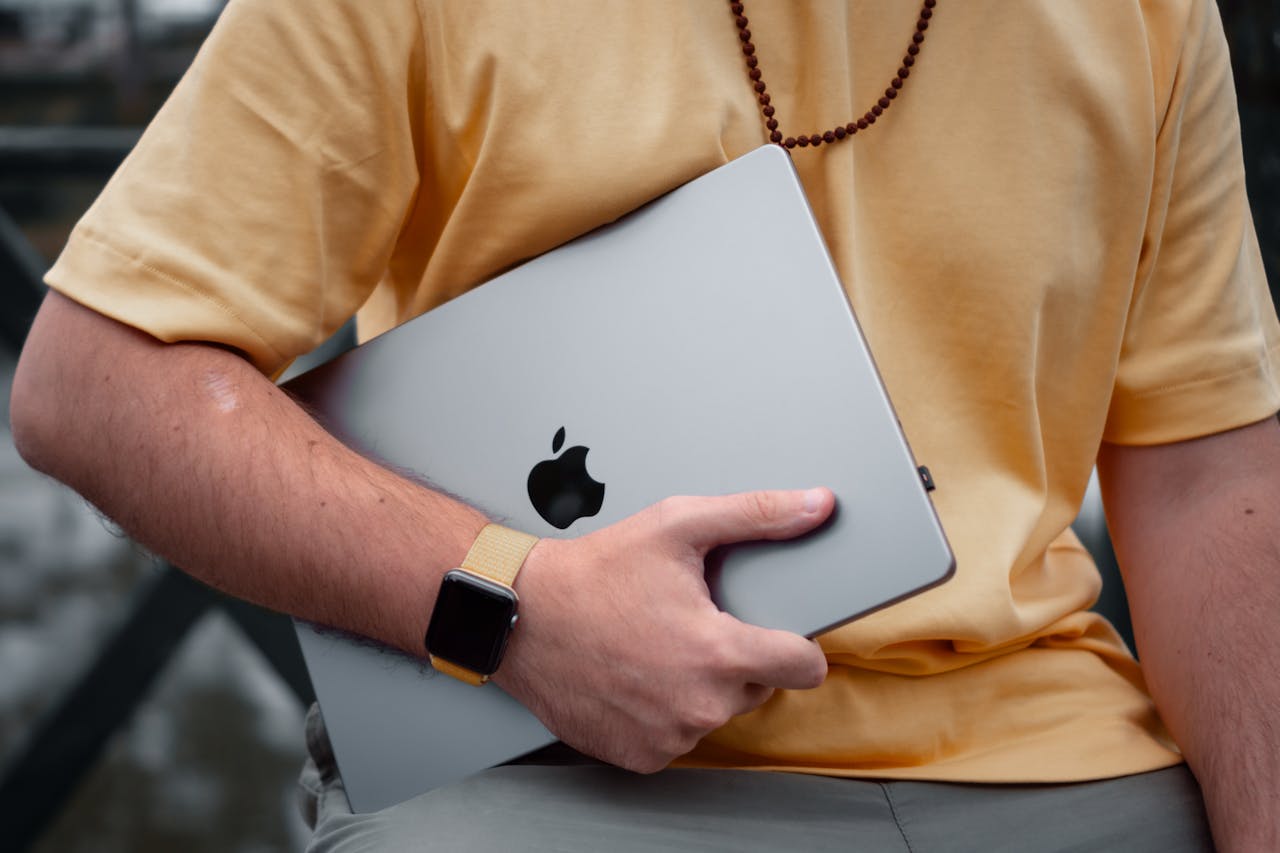 Slim omgaan met technologie in het dagelijks leven
